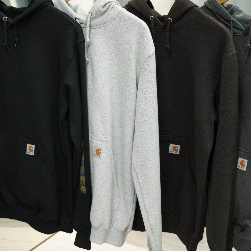 Harga hoodie sale carhartt original