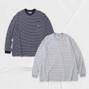 Publish Kidult Long Sleeve Tee (2 Colours) 