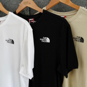 The North Face Mountain Outline Tee (3 Colours) - Men