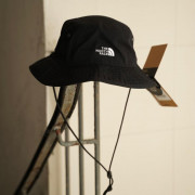 The North Face Recycled Tech Bucket Hat (2 Colors)