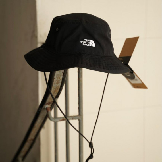 The North Face Recycled Tech Bucket Hat (2 Colors)