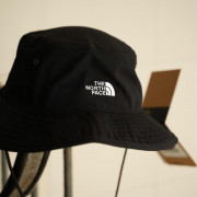 The North Face Recycled Tech Bucket Hat (2 Colors)