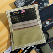 Fairfax Card Holder Wallet (4 Colours)