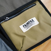 Fairfax Workline Shoulder Bag 3 Colours