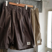 Fairfax JP City Boy Shorts (2 Colours)