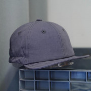 Fairfax JP Short Brim Cap