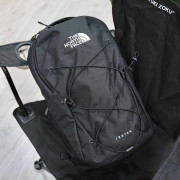 "預訂" The North Face Jester Backpack (Black)