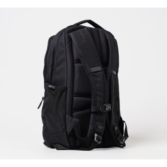 "預訂" The North Face Jester Backpack (Black)