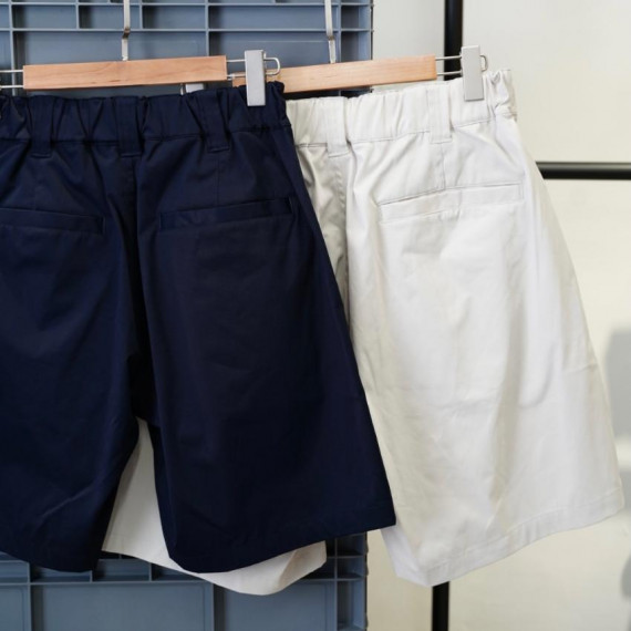 Publish Asian SS22 Chino Shorts (2 Colours) 