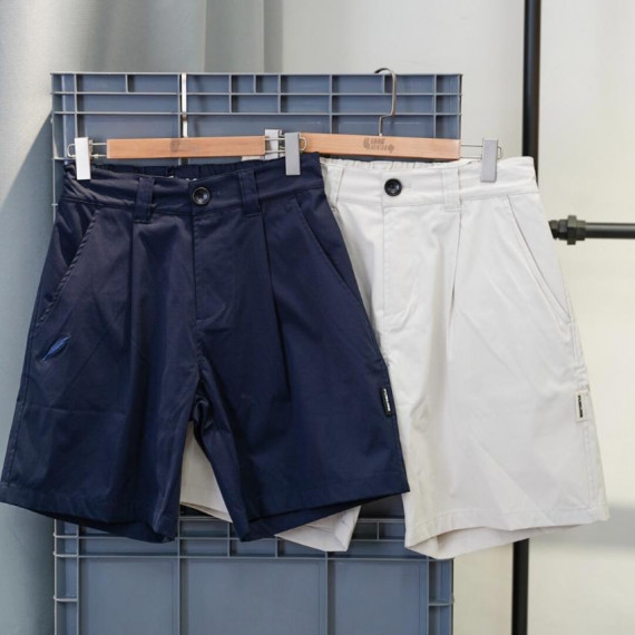 Publish Asian SS22 Chino Shorts (2 Colours) 