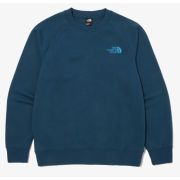 The North Face Simple Logo Ex Crew (2 Colors)