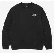 The North Face Simple Logo Ex Crew (2 Colors)