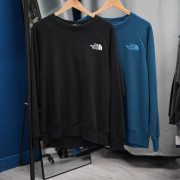 The North Face Simple Logo Ex Crew (2 Colors)