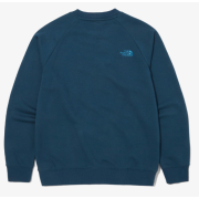 The North Face Simple Logo Ex Crew (2 Colors)