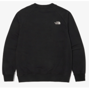 The North Face Simple Logo Ex Crew (2 Colors)