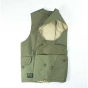 Fairfax 2 Way Vest (2 Colors)