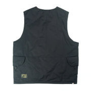 Fairfax 2 Way Vest (2 Colors)