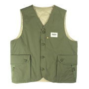 Fairfax 2 Way Vest (2 Colors)