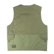 Fairfax 2 Way Vest (2 Colors)