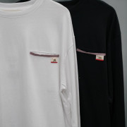 Fairfax Outdoor Club Long Sleeve Tee 09 (3 Colors) 