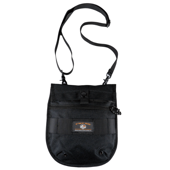 Fairfax Workline Side Bag (3 Colors)