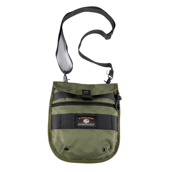 Fairfax Workline Side Bag (3 Colors)