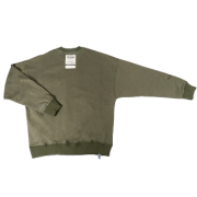 Fairfax Nylon Pocket Sweatshirt  (2 Colors)