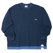 Publish Layer Long Tee (2 Colours)