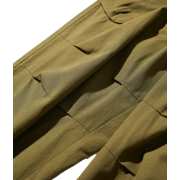 Publish Martial Herringbone Pants (2 Colours) 