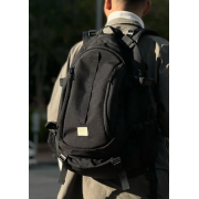 Fumble CORDURA® Waterproof Backpack 黑色 (限量產品)