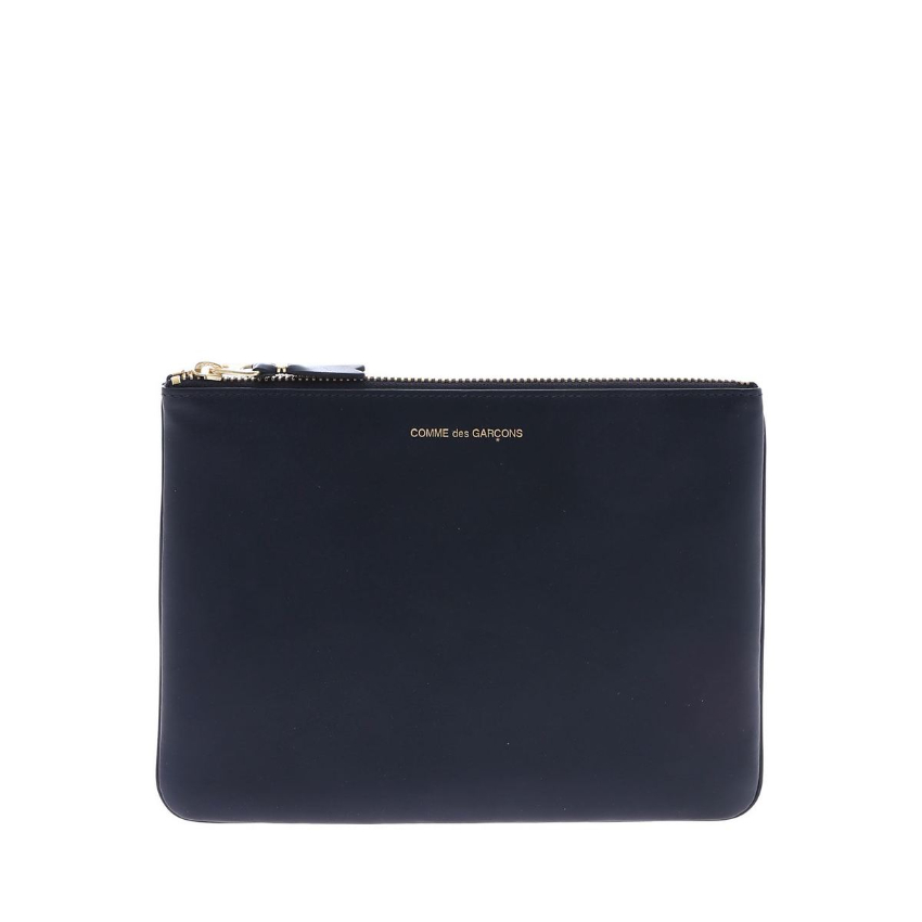 Comme des garcons shop sa 5100 classic wallet