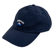 Fairfax Sasiko Mt Fuji Cap (4 Colours)