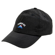 Fairfax Sasiko Mt Fuji Cap (4 Colours)