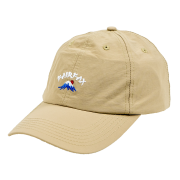 Fairfax Sasiko Mt Fuji Cap (4 Colours)