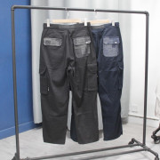 Fairfax Sasiko Pants (2 Colours)