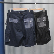 Fairfax Sasiko Shorts (2 Colours)