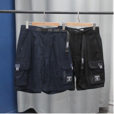 Fairfax Sasiko Shorts (2 Colours)