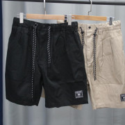 Fairfax New Balloon Shorts (2 Colours)