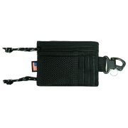 Fairfax Sasiko Key Coin Pouch (2 Colours)