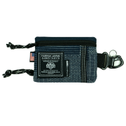 Fairfax Sasiko Key Coin Pouch (2 Colours)