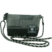 Fairfax Sasiko Mini Bike Pouch (2 Colours)