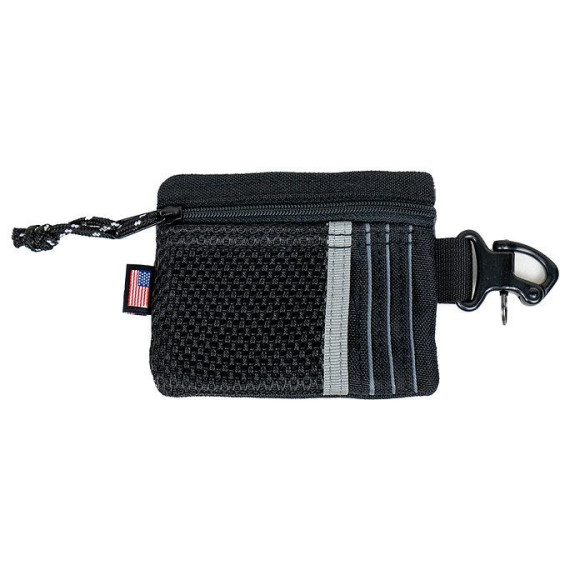 FairFax Patchwork Bandana Key Coin Pouch (3 colours)