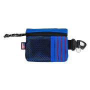 FairFax Patchwork Bandana Key Coin Pouch (3 colours)