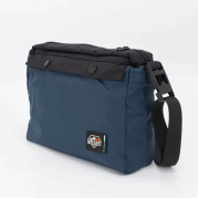 Fairfax 2 Way Messenger Tote 2.0  (2 Colours) 