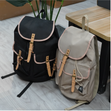 Fairfax College Pack (2 Colours)