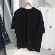 Publish 23SS Pocket Tee (2 Colors)