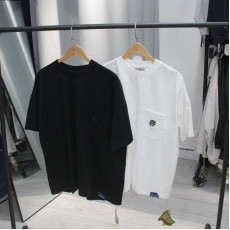 Publish 23SS Pocket Tee (2 Colors)