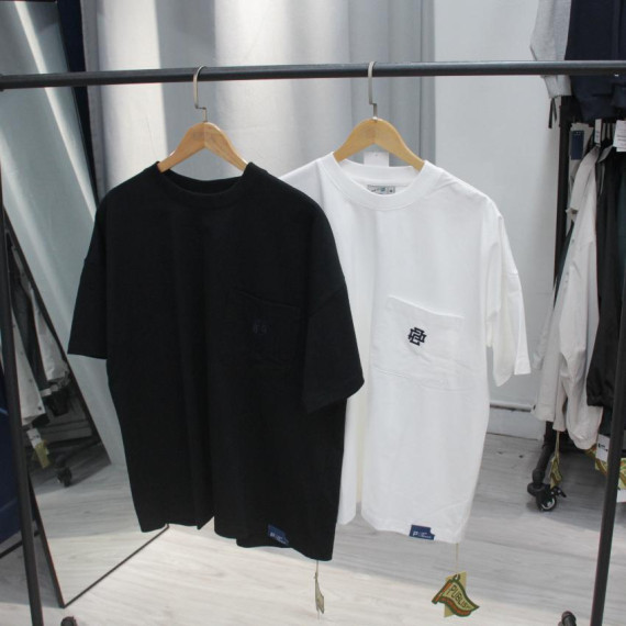 Publish 23SS Pocket Tee (2 Colors)