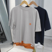 Publish 23SS Layer Tee (2 Colors)