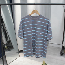 Publish 23SS Stripe Tee